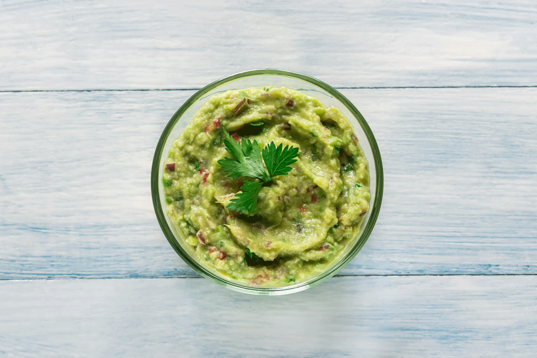 Guacamole Dressing Sunfood